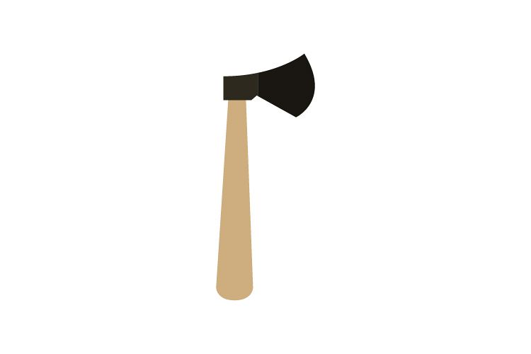 Ax icon example image 1