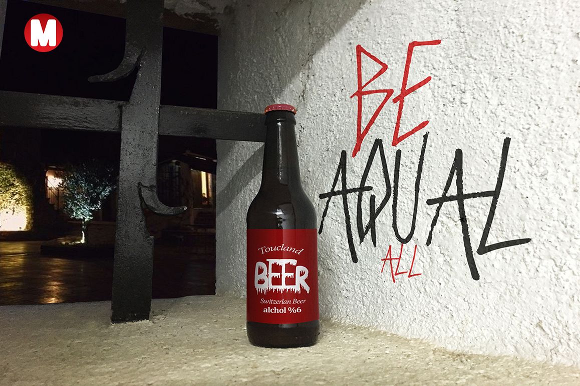 Be Aqual example image 1