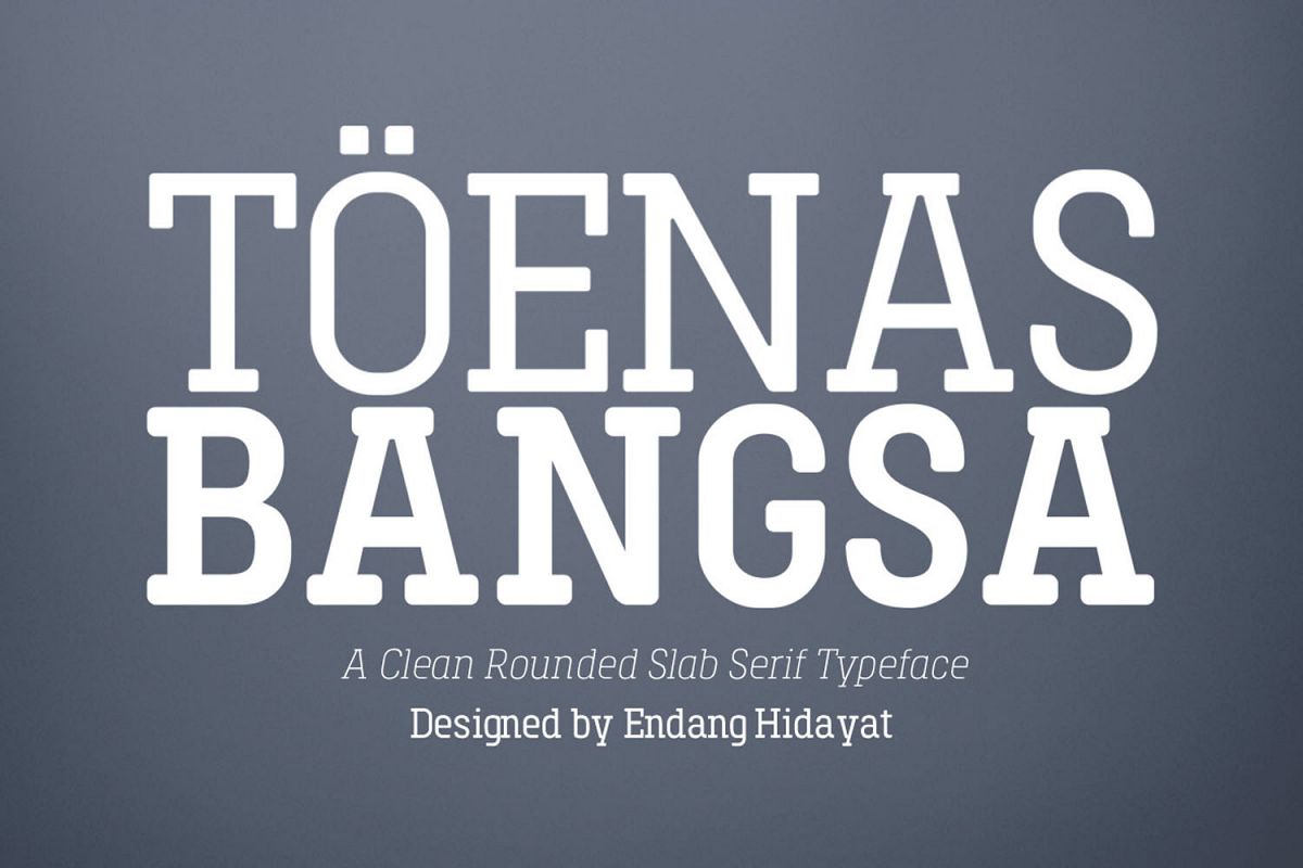 Toenas Bangsa Slab example image 1