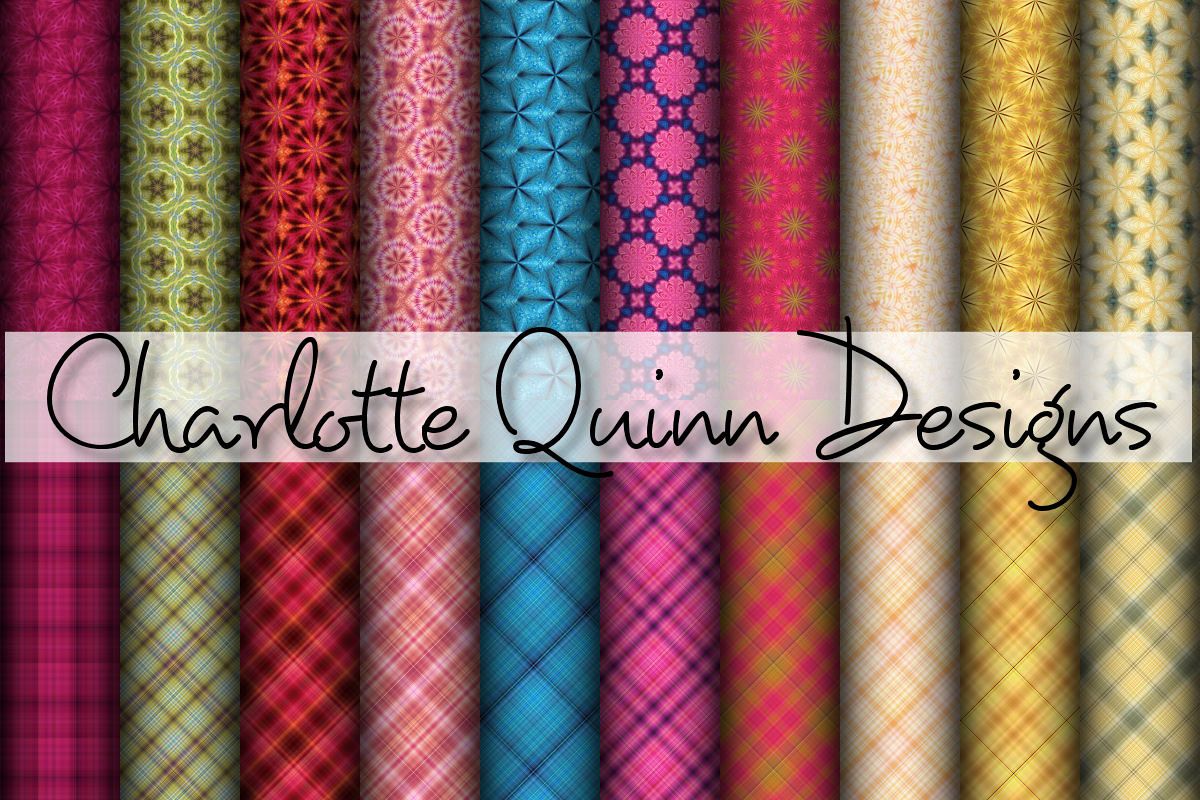 10,500 Patterns - 525 Kit Bundle example image 1