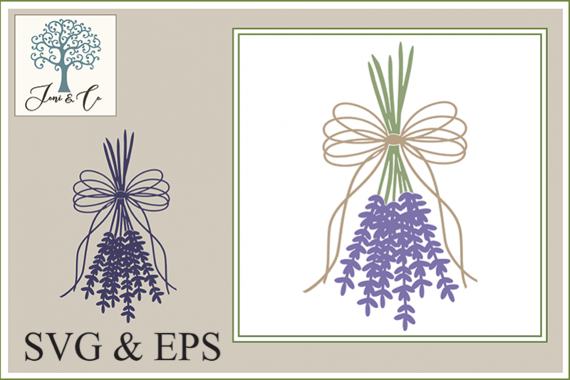 Lavender example image 1