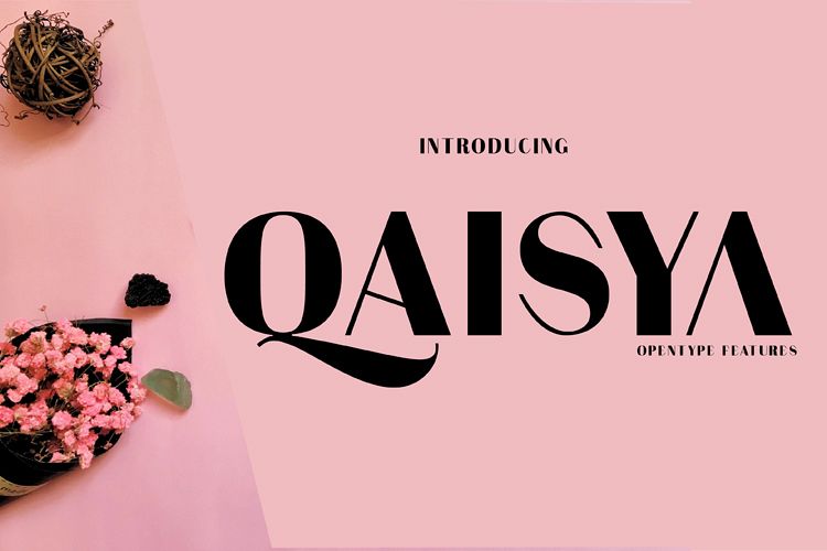 Qaisya example image 1