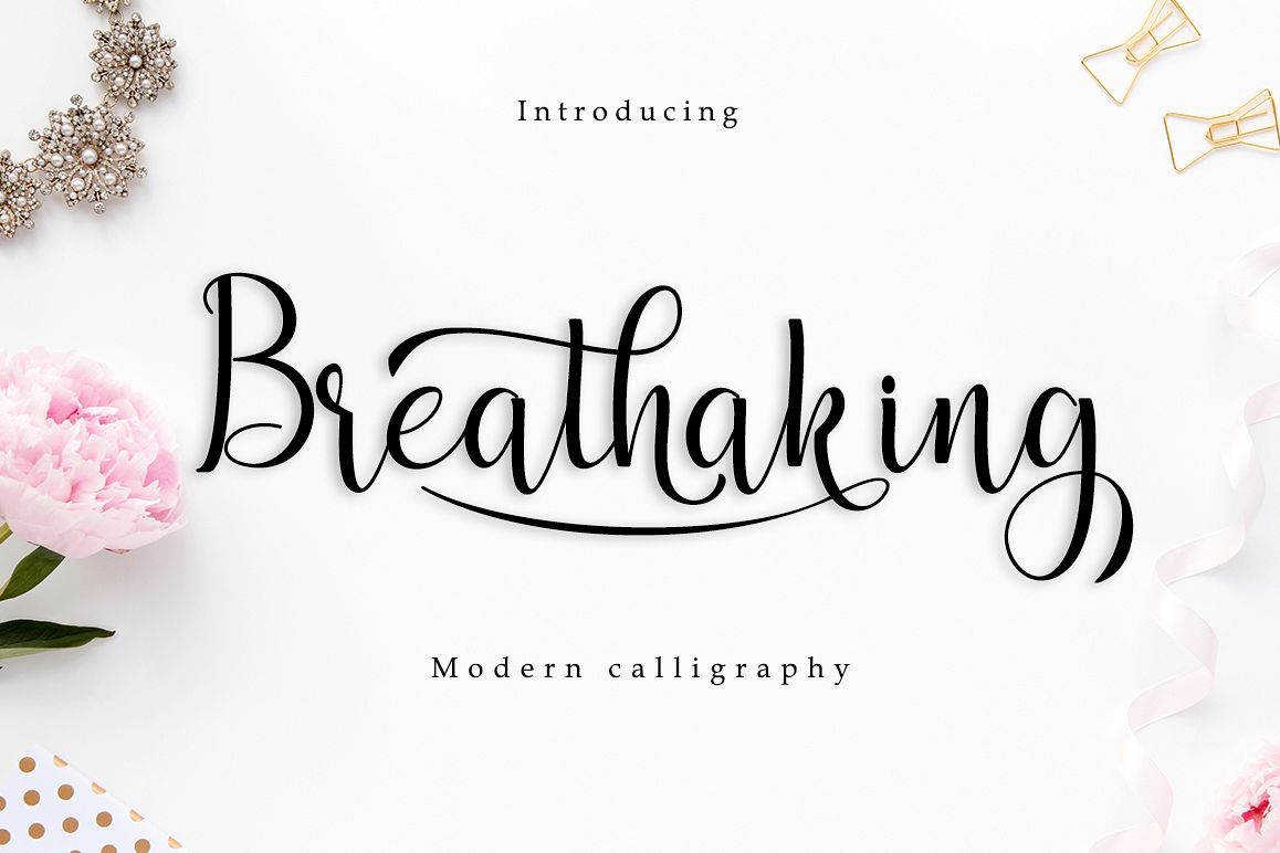 Breathaking example image 1