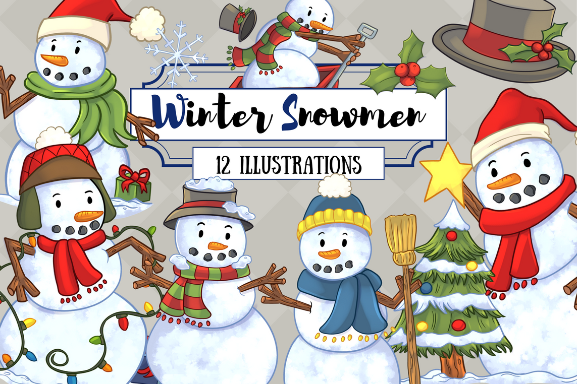 to wear - Clip Winter art images pictures video Look - Clip Winter art images pictures video