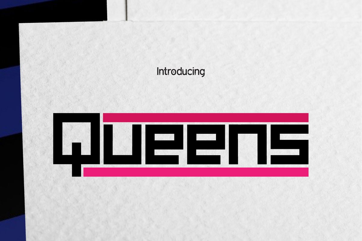 Queens example image 1
