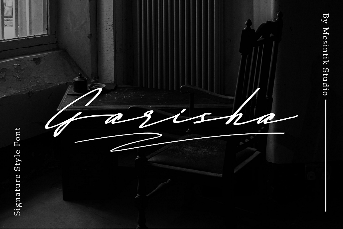 The Garisha example image 1