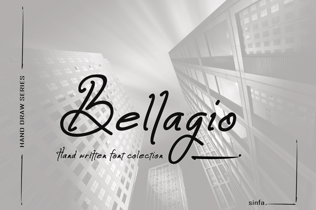 Bellagio example image 1