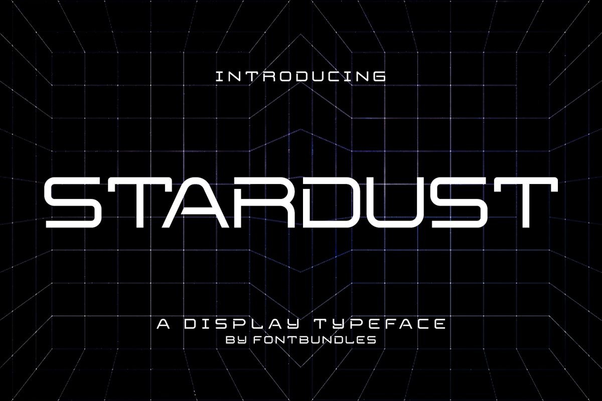 Stardust example image 1