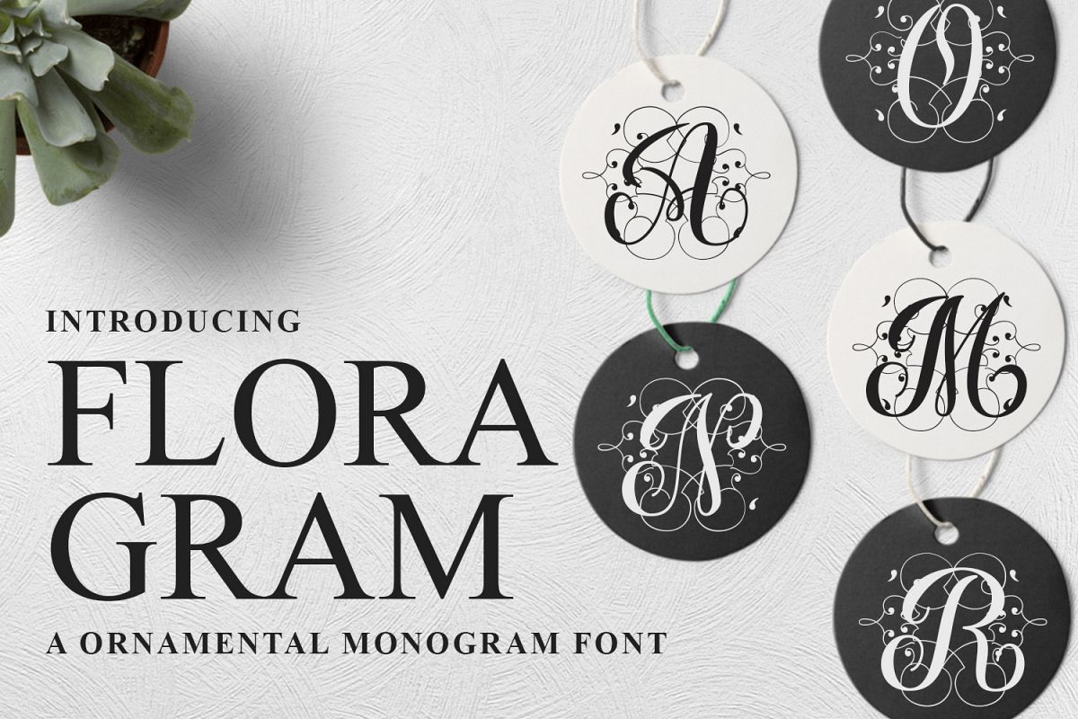 Floragram example image 1