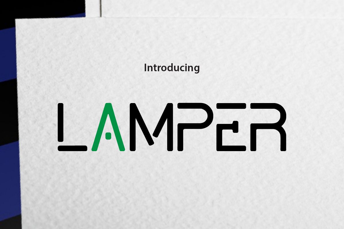 LAMPER example image 1