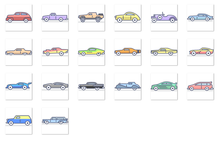 Car example image 1
