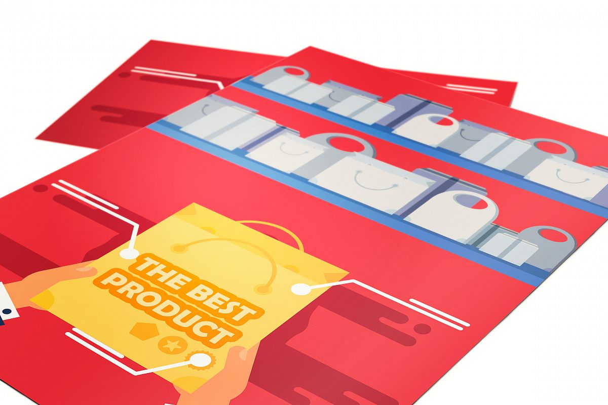 The Best Product example image 1