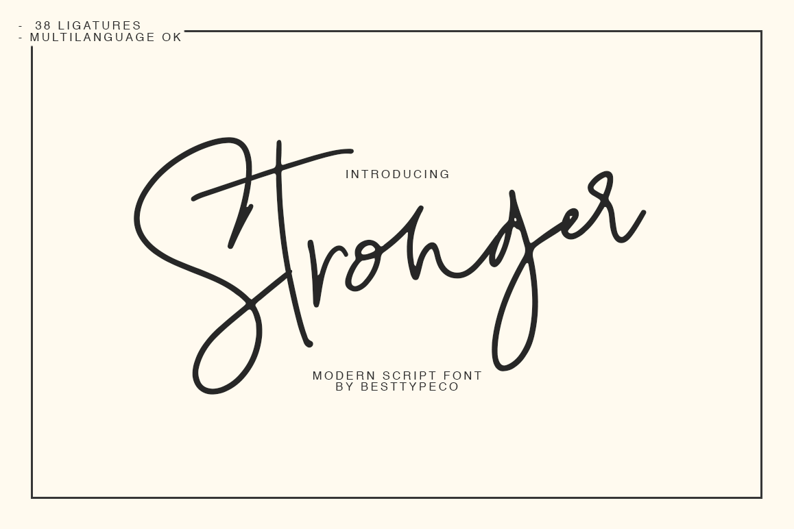 Stronger example image 1