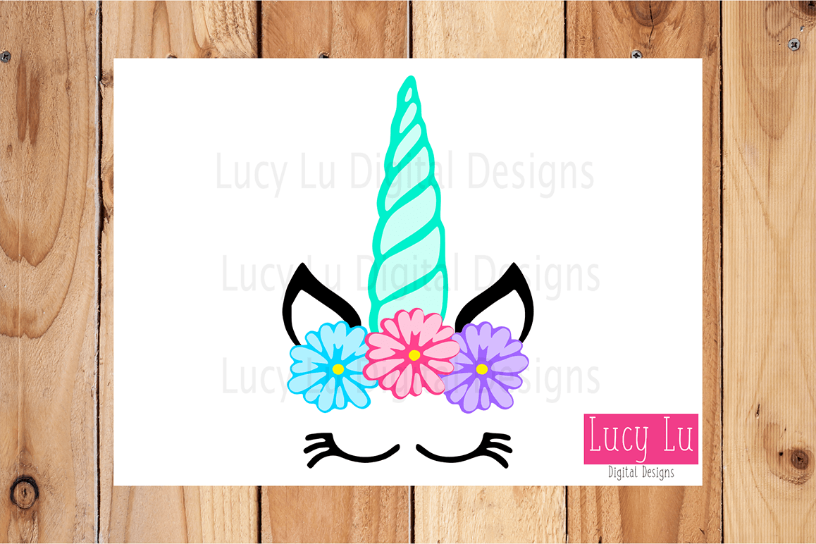 Unicorn example image 1