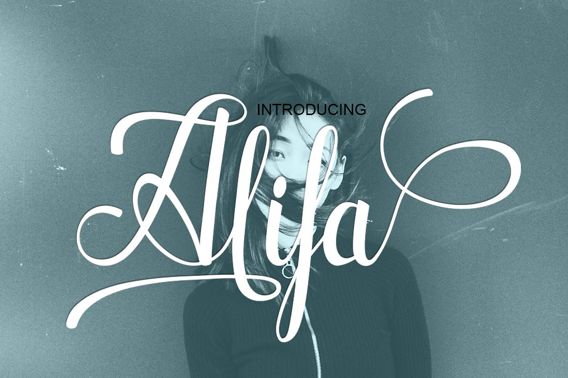 Alifa example image 1