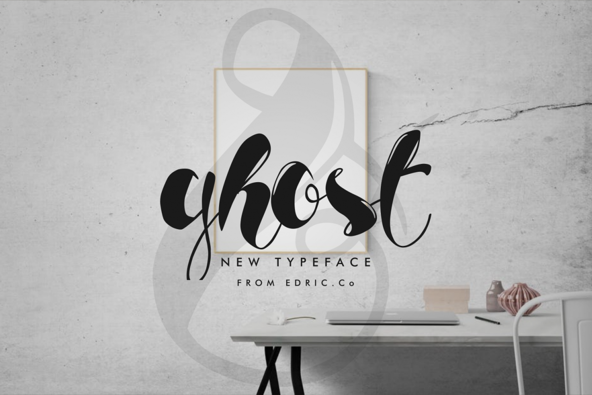 Ghost example image 1