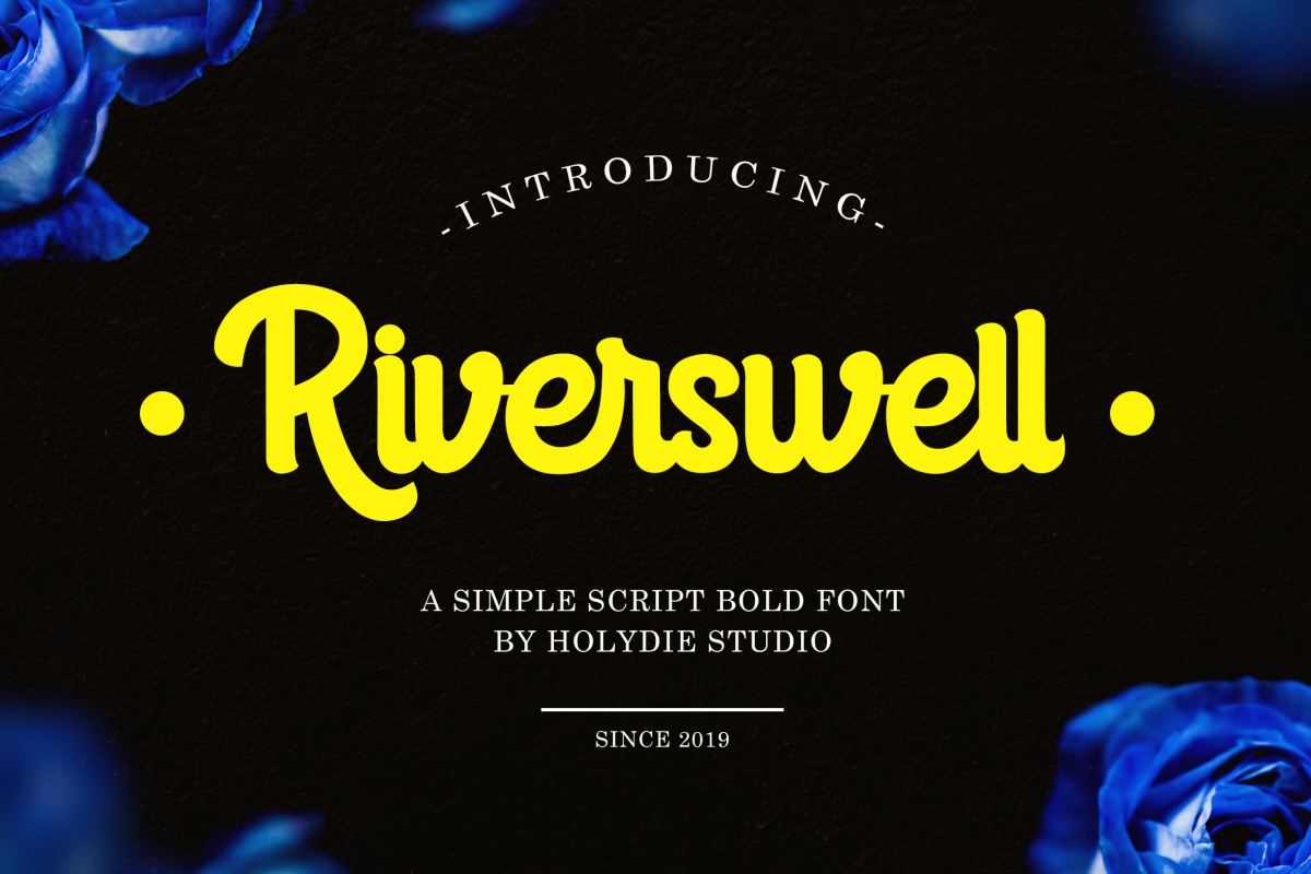 Riverswell example image 1