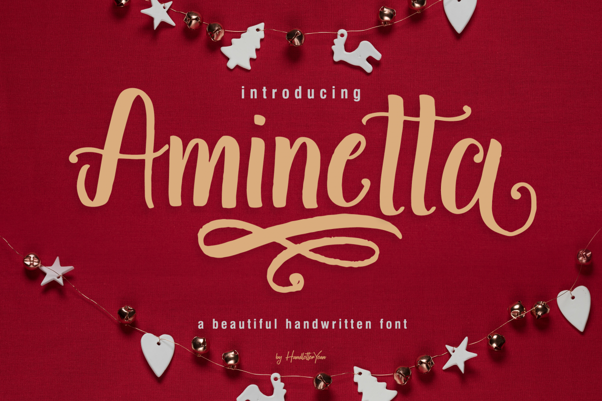 Aminetta example image 1