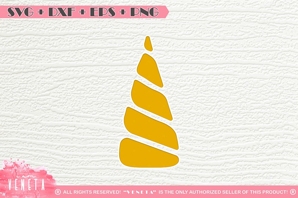 Free Free Unicorn Horn Svg 523 SVG PNG EPS DXF File