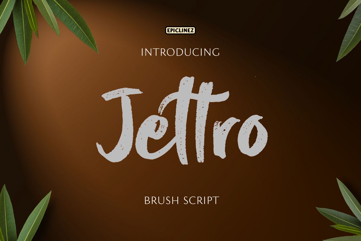 Jettro example image 1
