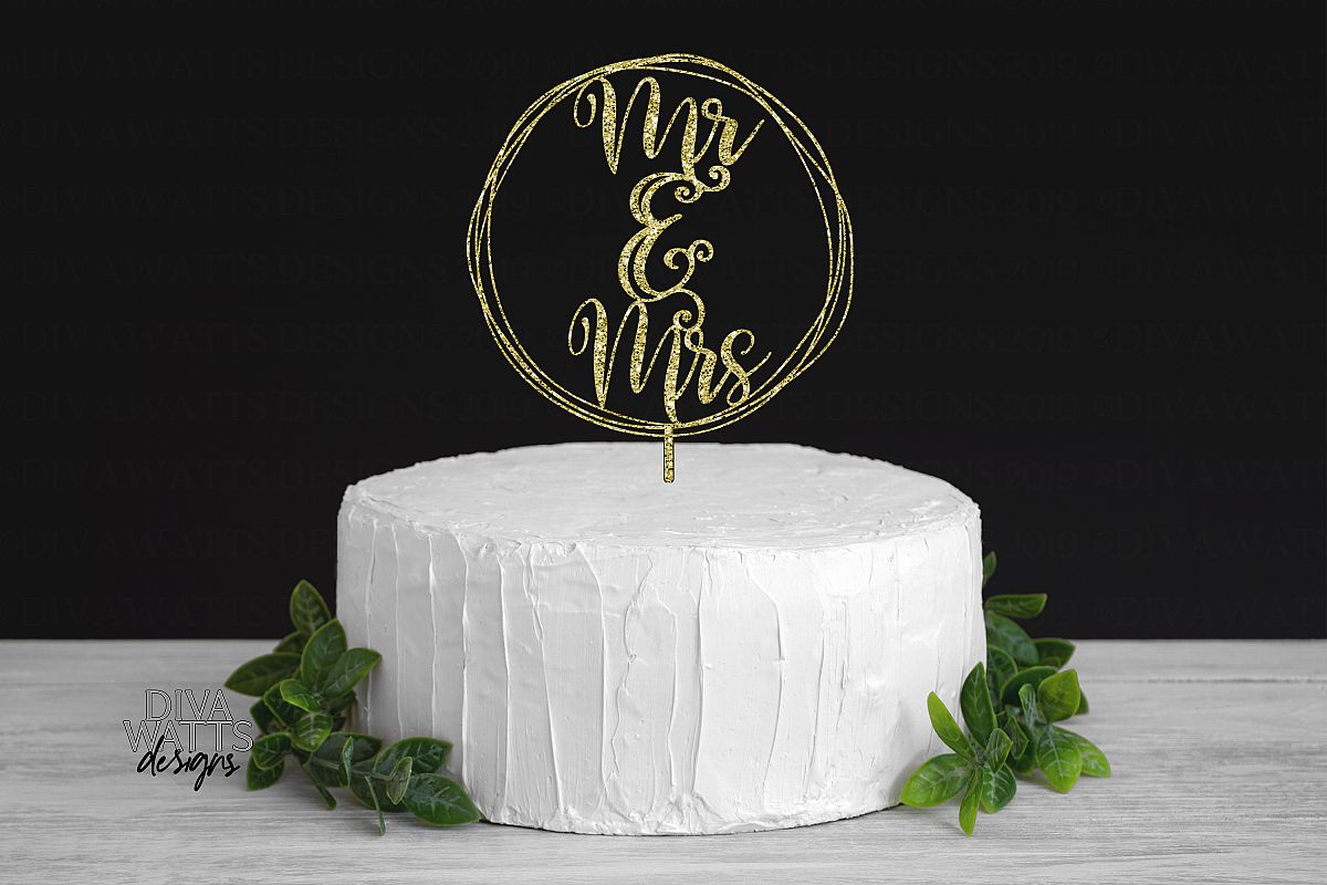 Free Free 156 Wedding Cake Topper Svg SVG PNG EPS DXF File