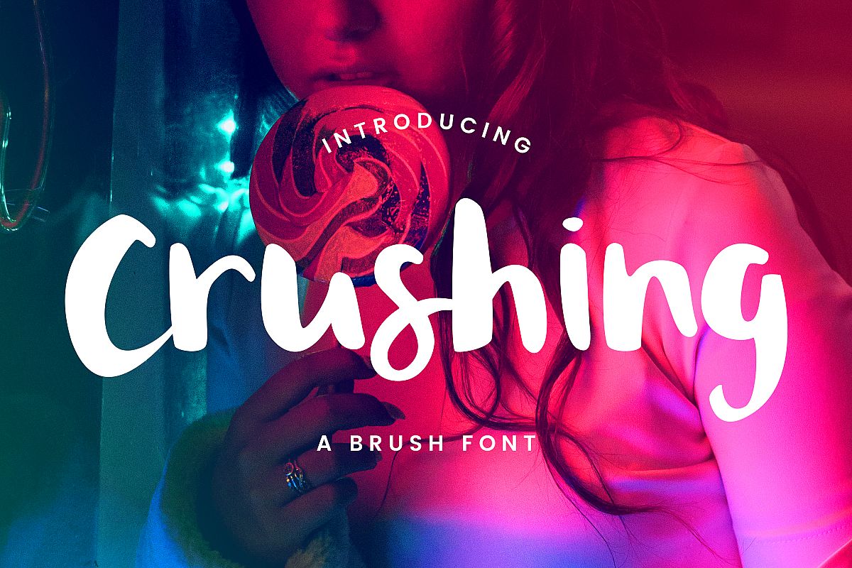 Crushing example image 1