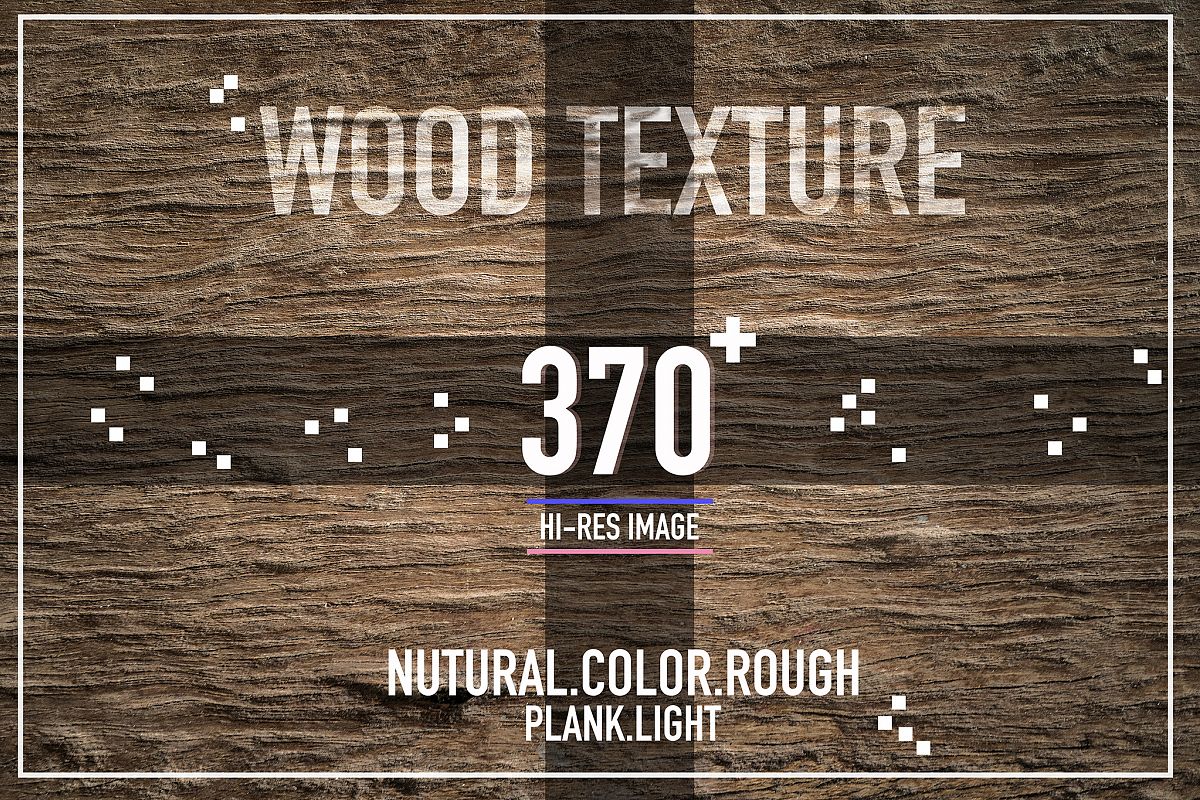 370+ Wood texture set 02 example image 1