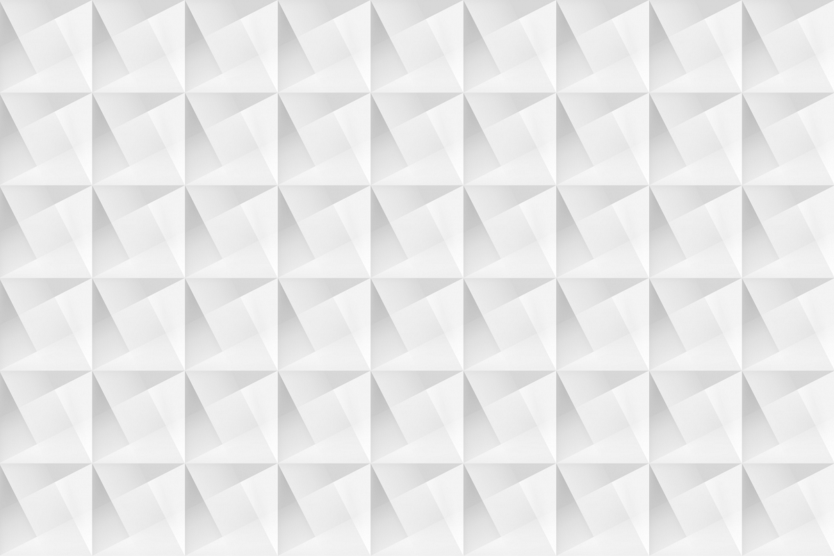 White decorative texture - seamless. example image 1