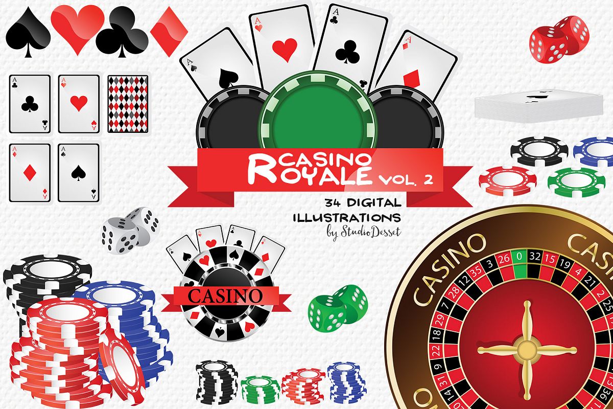 Casino Royale Vegas Poker