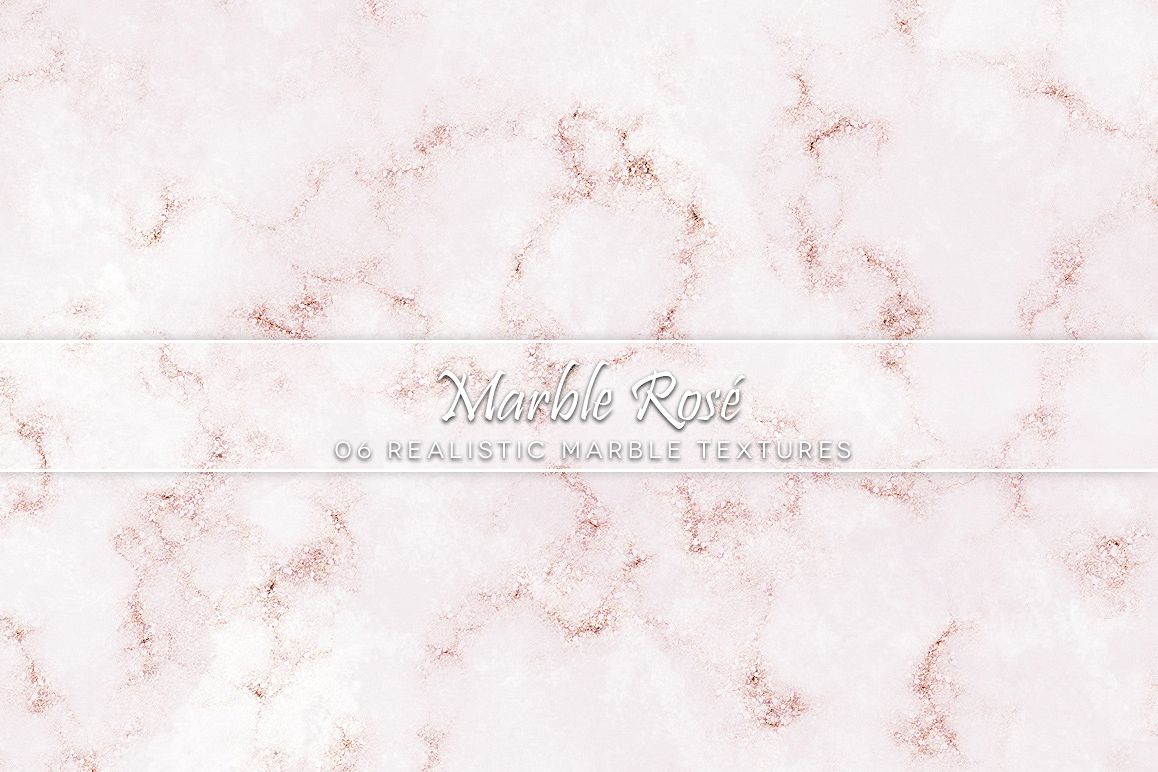 Marble Rose