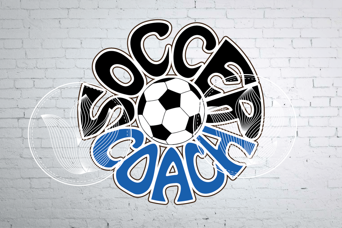 Download Digital Soccer coach Word with Soccer ball, png, eps, svg ...
