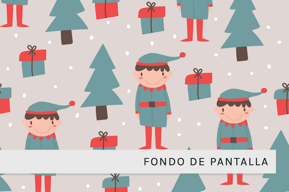 Ayudante de Papa Noel example image 1