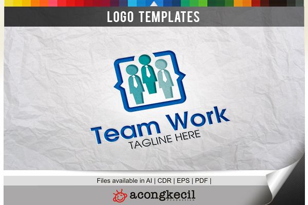 Team Work example image 1