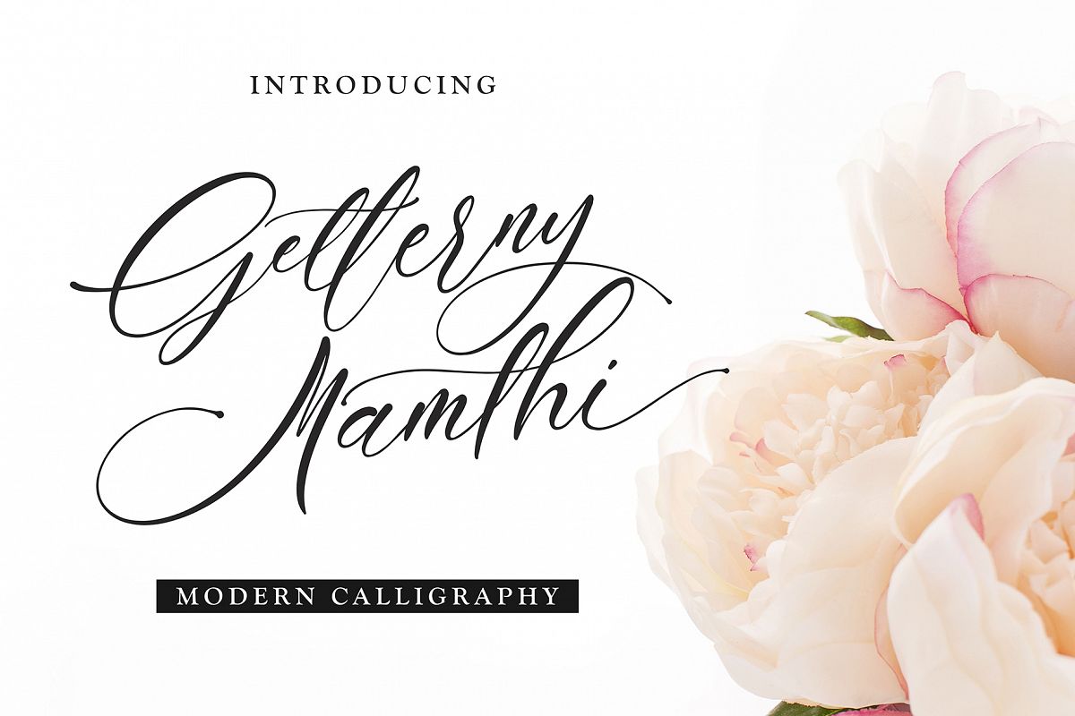 Getterny Mamthi example image 1