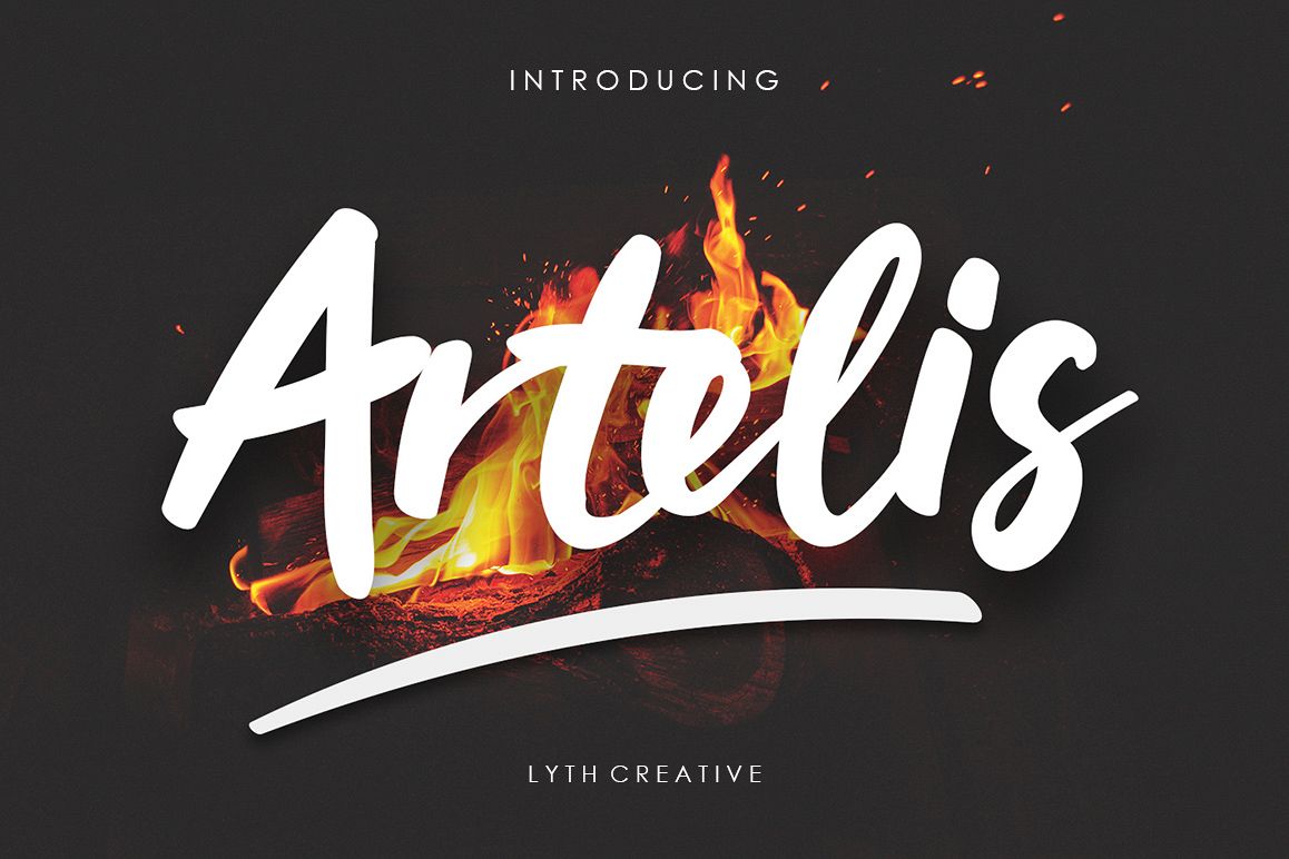 Artelis example image 1
