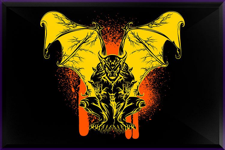 Gargoyle example image 1