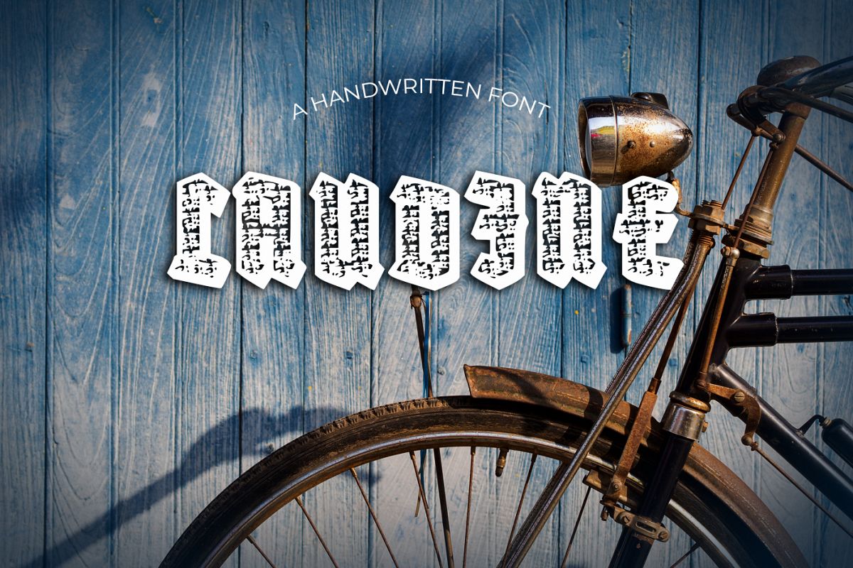 Laudine example image 1