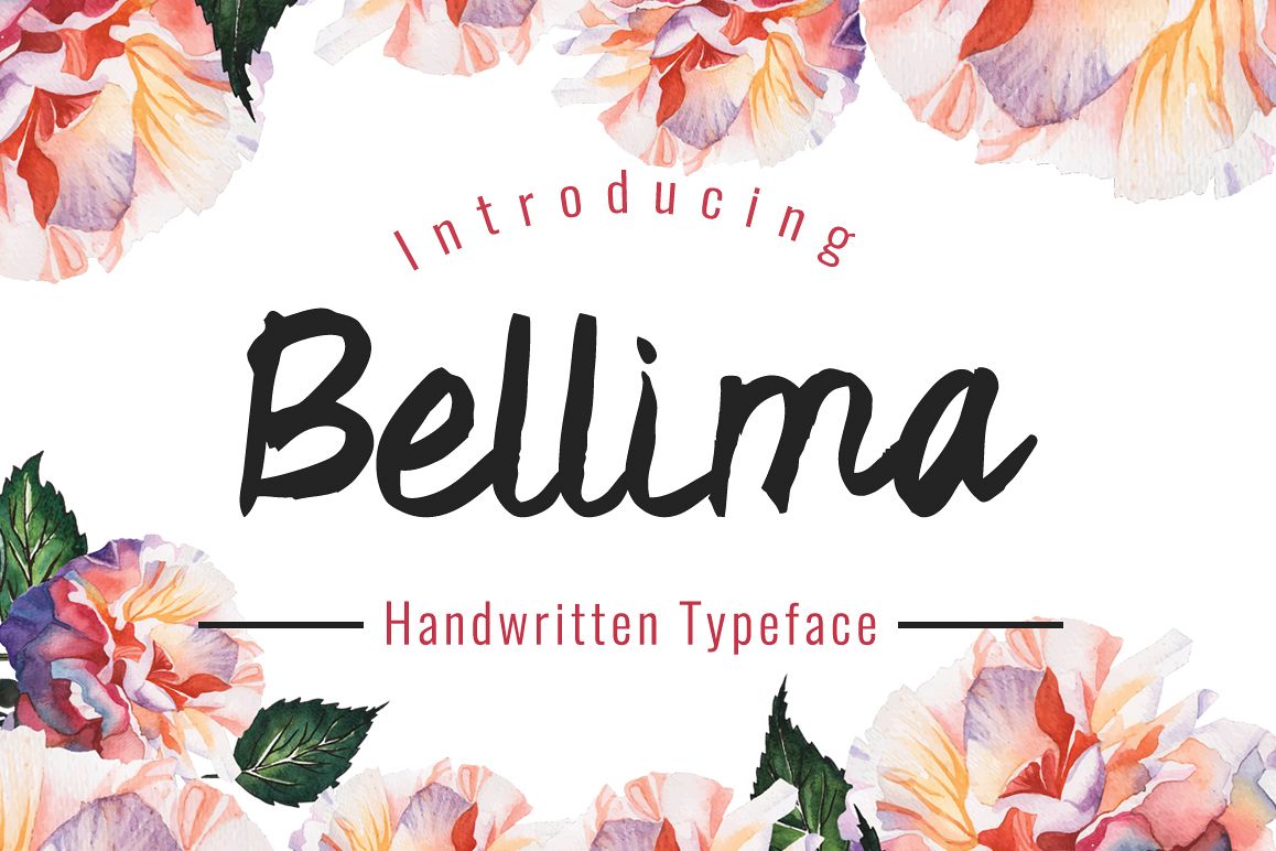 Bellima example image 1