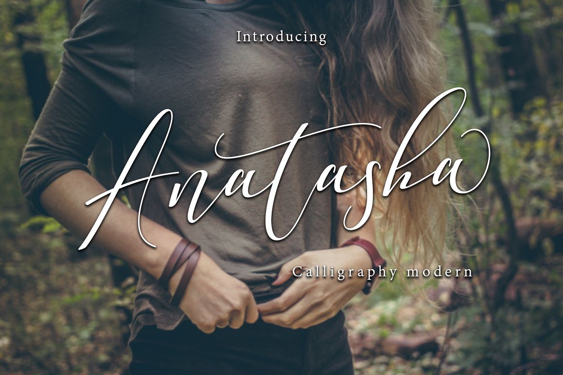 Anatasha example image 1