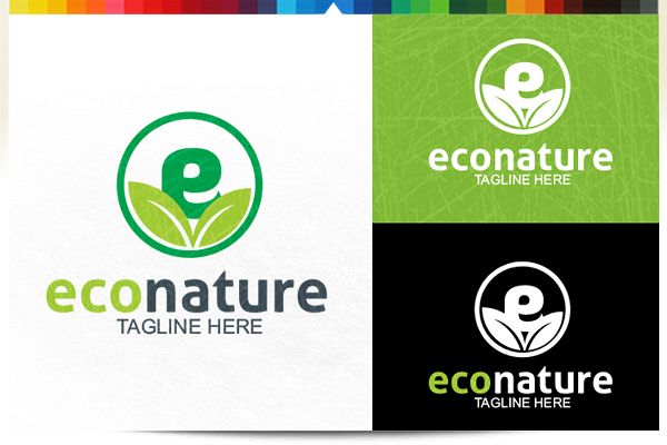 Eco Nature example image 1