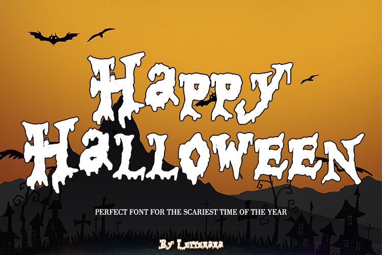 Happy Halloween example image 1