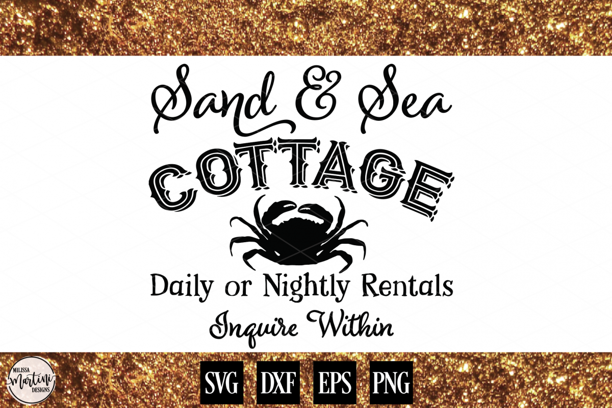 Sand & Sea Cottage example image 1
