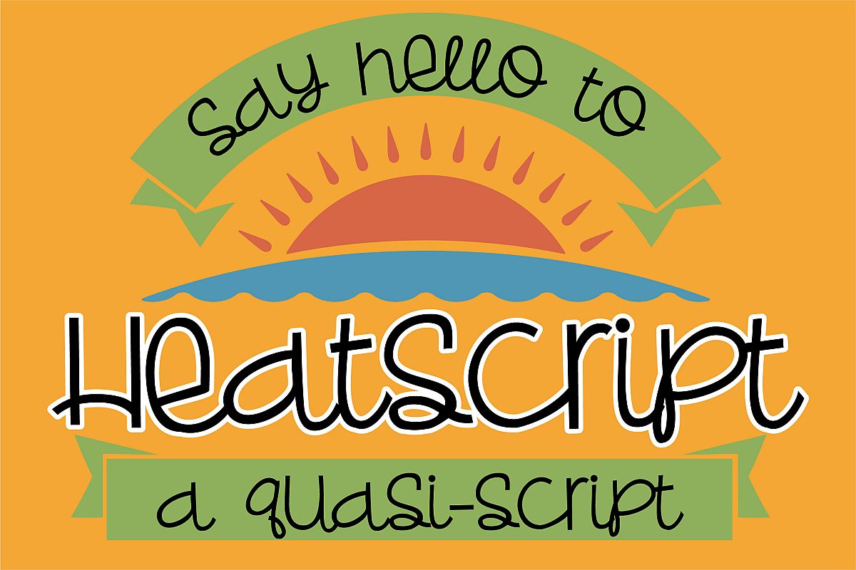 ZP Heatscript example image 1
