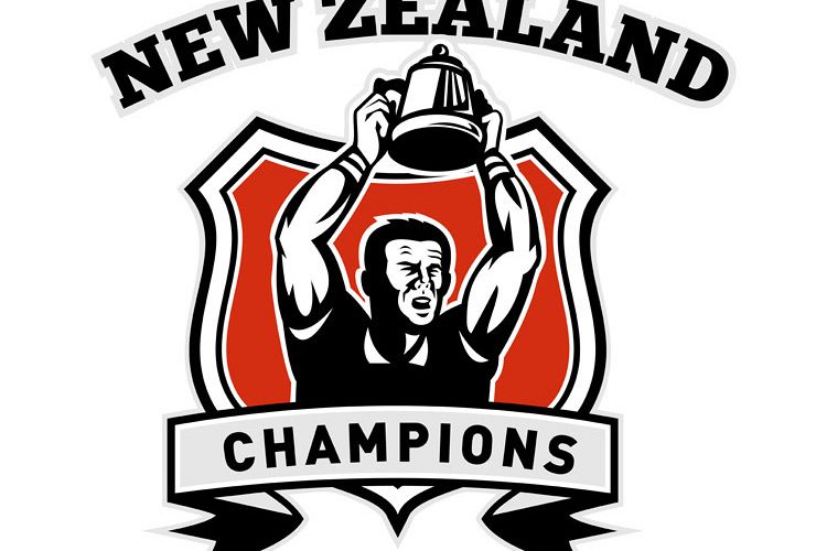 Rugby player New Zealand championship cup example image 1