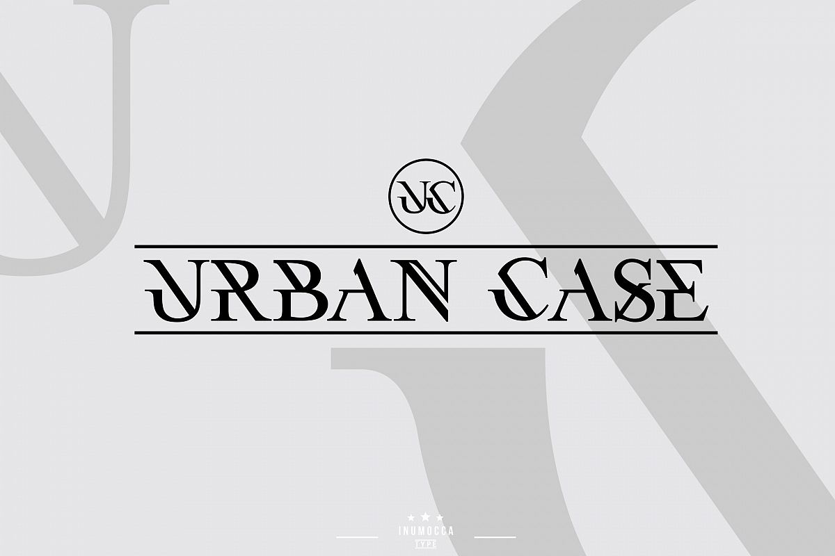 UrbanCase example image 1