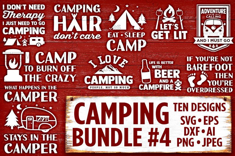 Free Free Camping Svg Files For Cricut 363 SVG PNG EPS DXF File