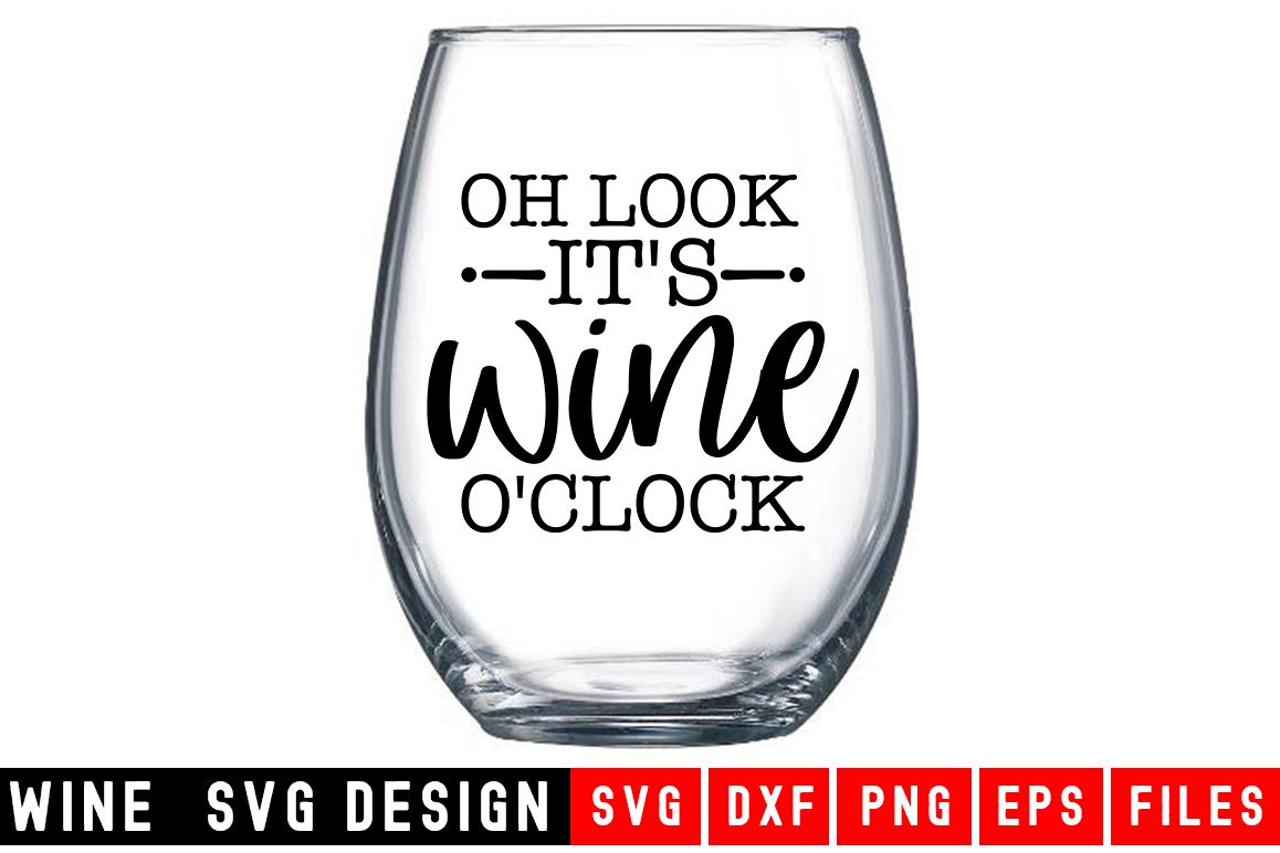 Mama Needs wine SVG|Wine Glass SVG|Wine SVG example image 1