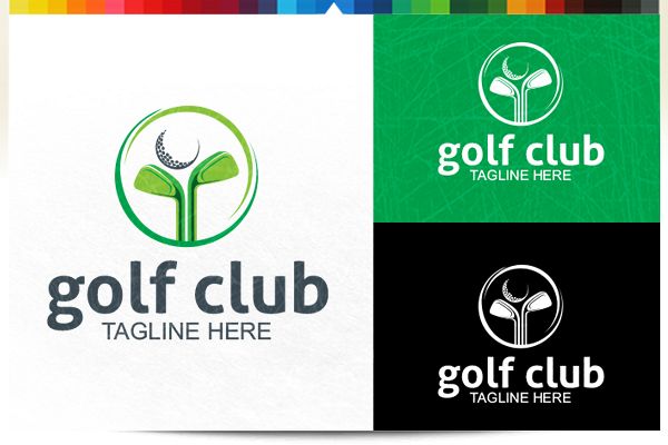 Golf Club example image 1