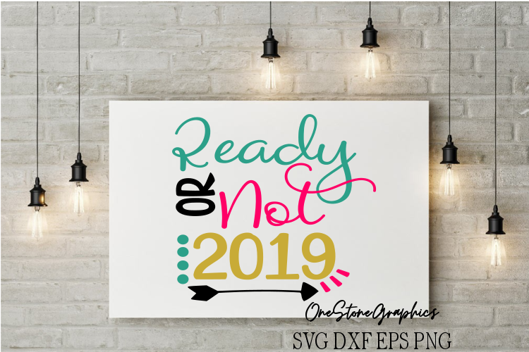 Ready or not 2019 example image 1