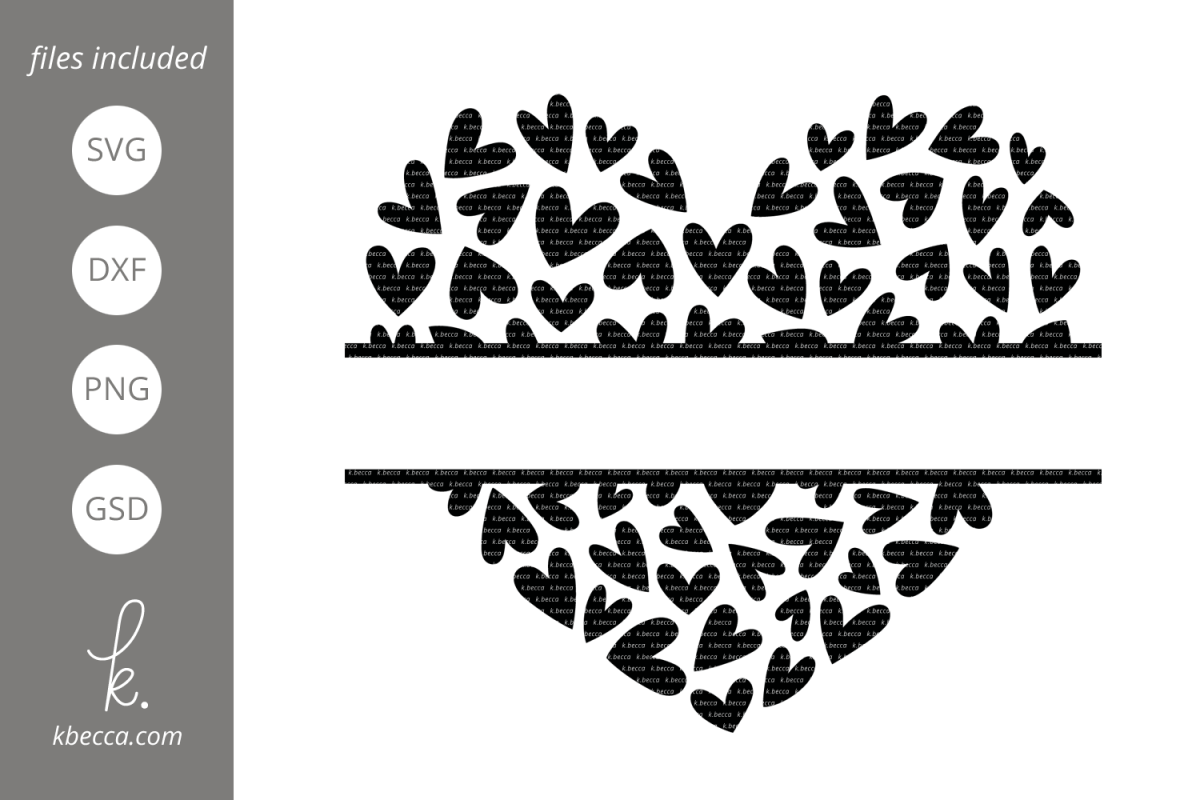 Free Free Heart Svg Cut File 244 SVG PNG EPS DXF File